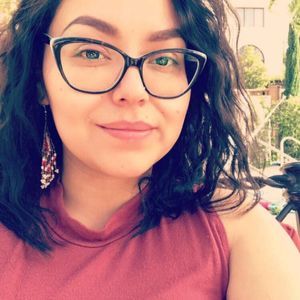 Meet your Posher, Camille